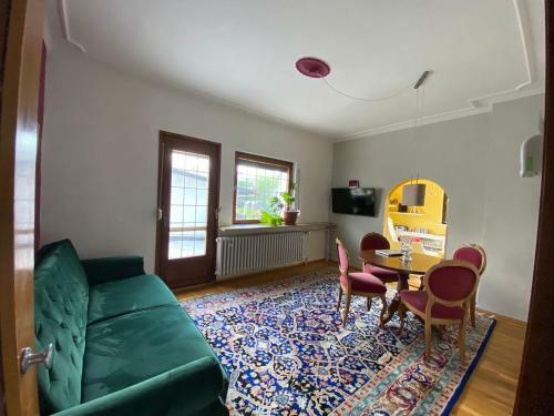Apartamento Ferienwohnung Paul