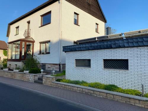 Apartamento Ferienwohnung Paul