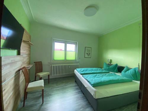Apartamento Ferienwohnung Paul