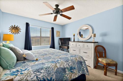 St Aug Ocean And Racquet II