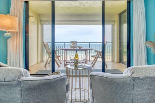 Sand Dollar Penthouse
