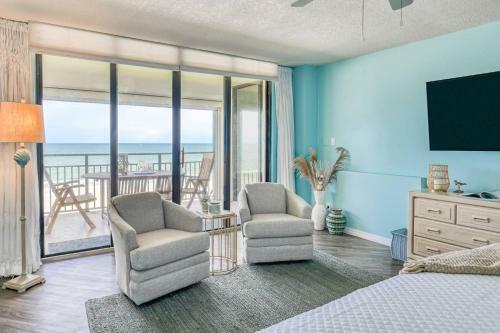 Sand Dollar Penthouse