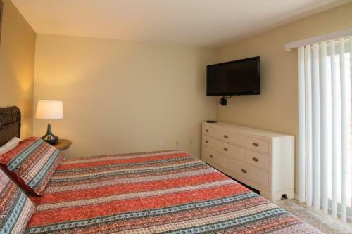 St Augustine Beach & Tennis Club 308