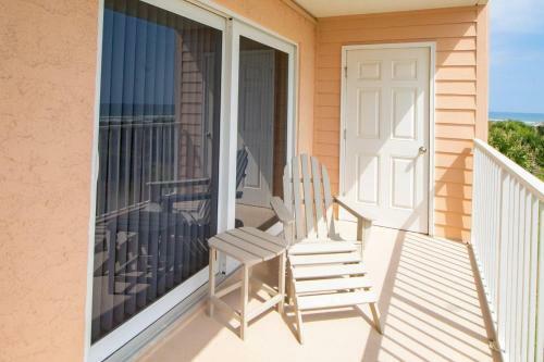 St Augustine Beach & Tennis Club 308