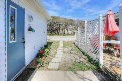 Crescent Beach Bungalow
