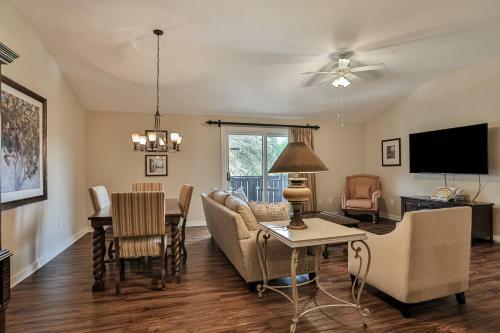St Augustine Condos