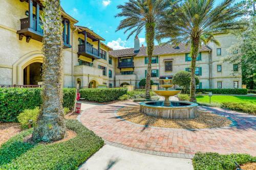 St Augustine Condos