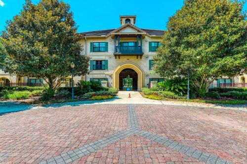 St Augustine Condos