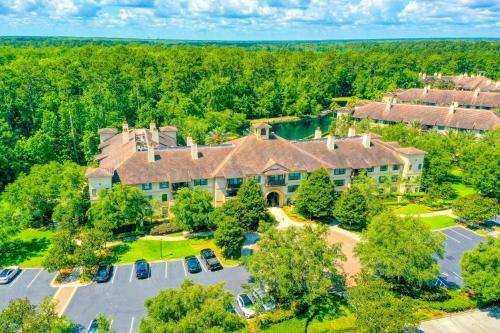 St Augustine Condos