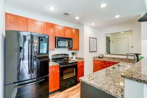 St Augustine Condos