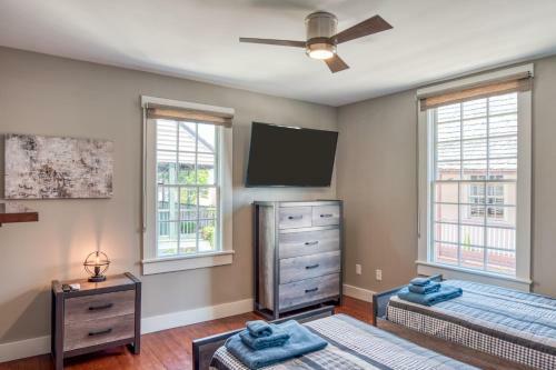 Apartamento Apollos Cabana