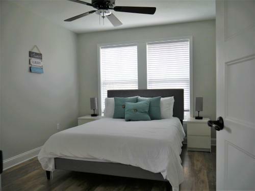 Apartamento Stonewall Apt A