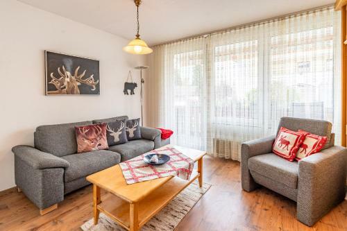 Apartamento Ferienhaus Gr�nten