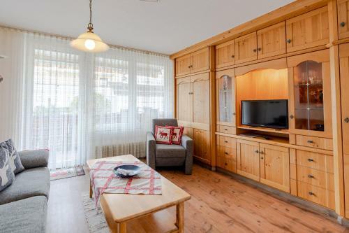 Apartamento Ferienhaus Gr�nten