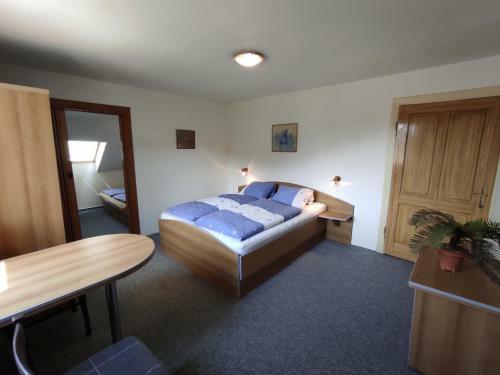Apartm�ny Vranov