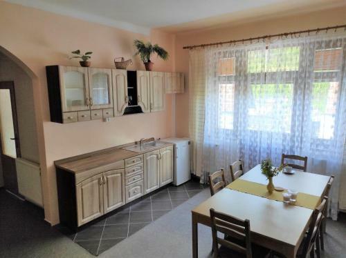 Apartm�ny Vranov