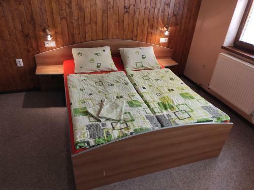 Apartm�ny Vranov