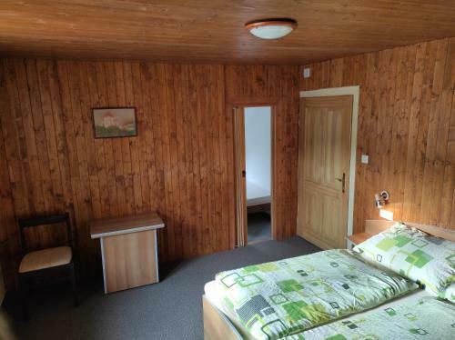 Apartm�ny Vranov