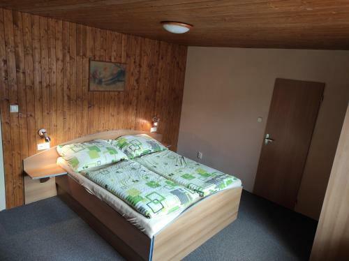 Apartm�ny Vranov