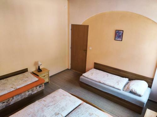 Apartm�ny Vranov