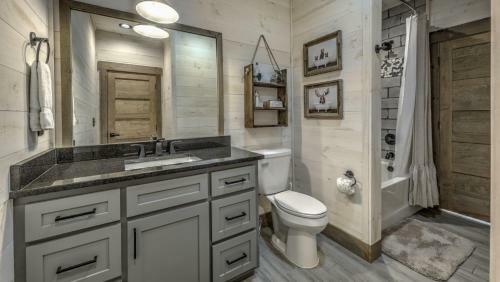 Bert's Hideaway By Escape To Blue Ridge