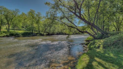 Bert's Hideaway By Escape To Blue Ridge