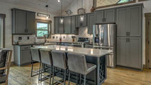 Bert's Hideaway By Escape To Blue Ridge