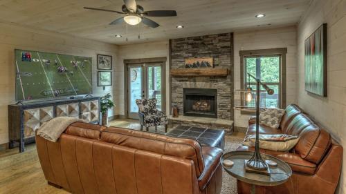 Bert's Hideaway By Escape To Blue Ridge