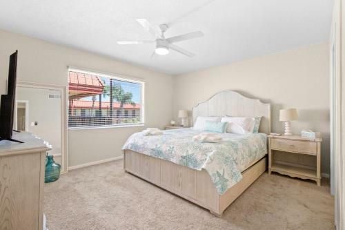 Apartamento Treasure Island Villa 8 By Vtrips