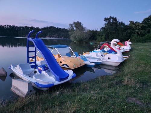 Mobilheim U V�rovick� P?ehrady
