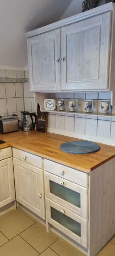 Apartamento Grahl�s Ferienwohnung