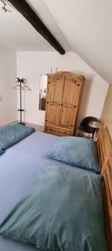Apartamento Grahl�s Ferienwohnung