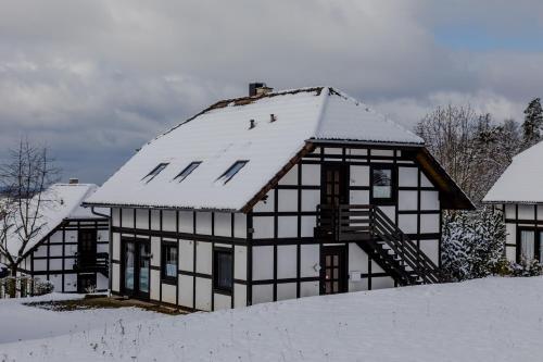 Apartamento Kellerwald