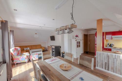 Apartamento Frankenblick