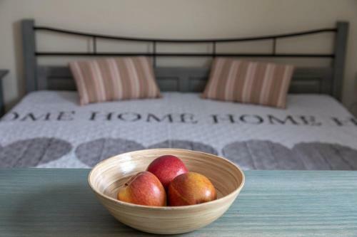 Apartamento Frankenblick