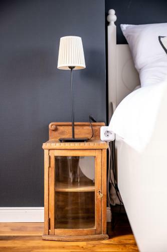 Apartamento Au�ergew�hnliche Wohnung In Historischem Kloster