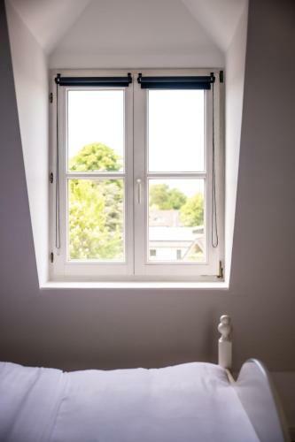 Apartamento Au�ergew�hnliche Wohnung In Historischem Kloster