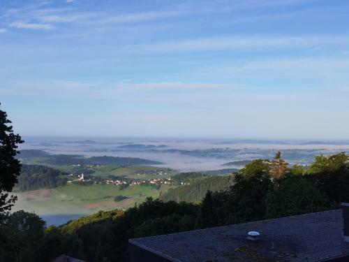 Apartamento Fewo Bayerischer Wald Freyung-grafenau