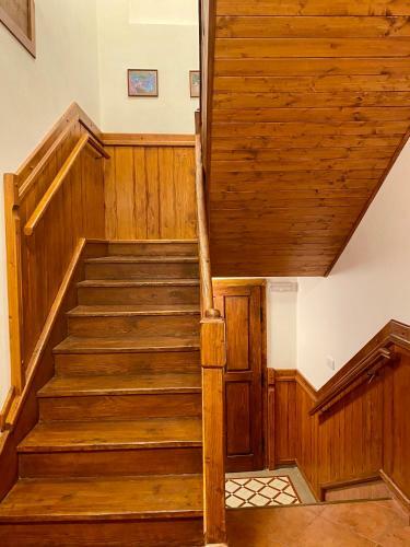 Alba Apartmany ?elezn� Ruda