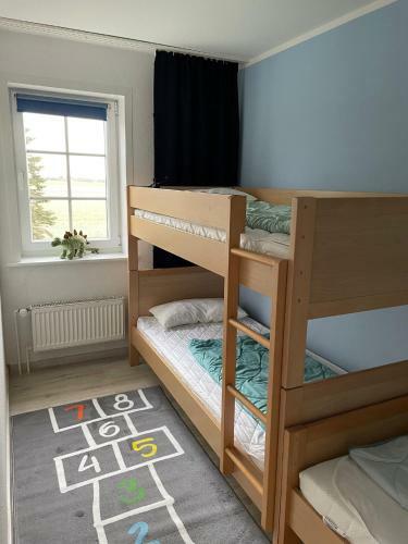Apartamento Tjarkshof
