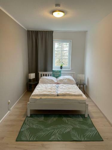 Apartamento Tjarkshof