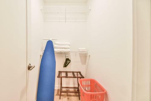 Apartamento Modern Nest Close To Piedmont Park
