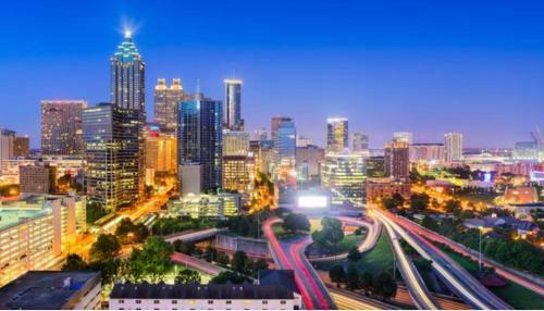 Apartamento The Safari Oasis Midtown Atlanta