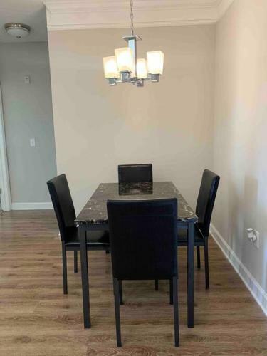 Apartamento West Midtown /upperwestside Luxury Atlanta Condo