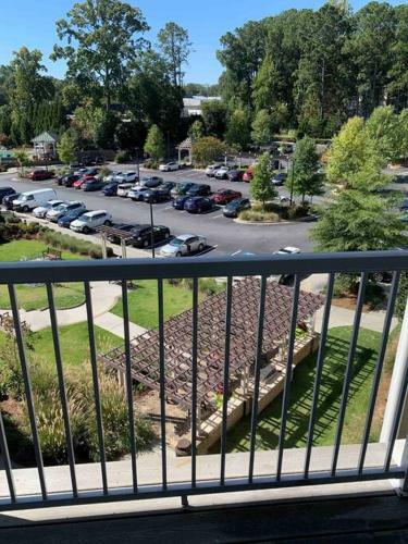Apartamento West Midtown /upperwestside Luxury Atlanta Condo