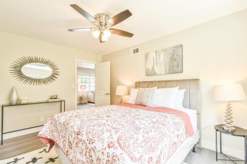 Luxurious Apartment In Atlanta