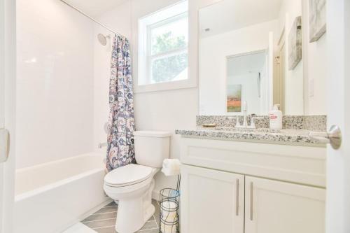 Apartamento Modern Pad Minutes To Fox Theatre