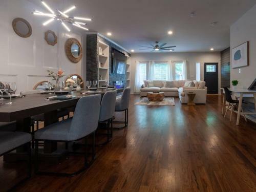New!! Five75lux Atl Located In Downtown Atlanta