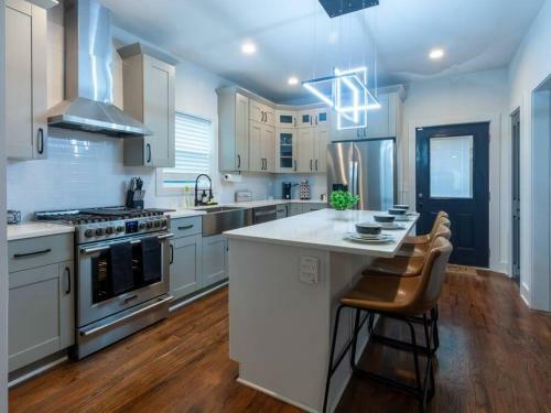 New!! Five75lux Atl Located In Downtown Atlanta