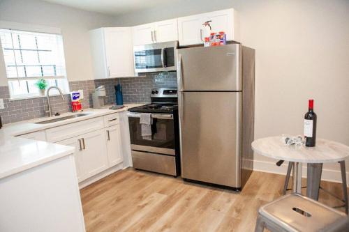 Lovely Apartment Near Midtown Atlanta